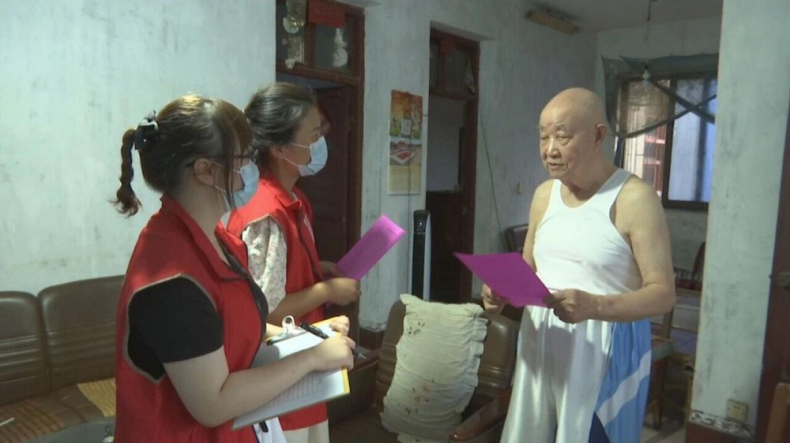 我市选民登记工作圆满结束