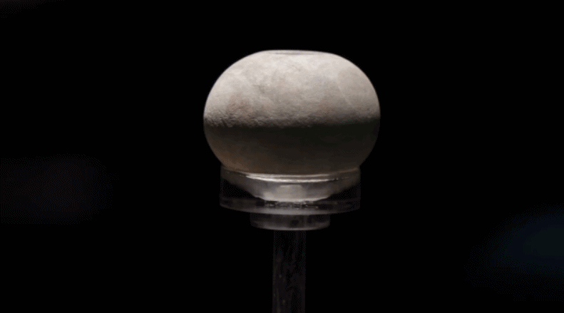 文博日历丨夜明珠不是传说！不信你看→