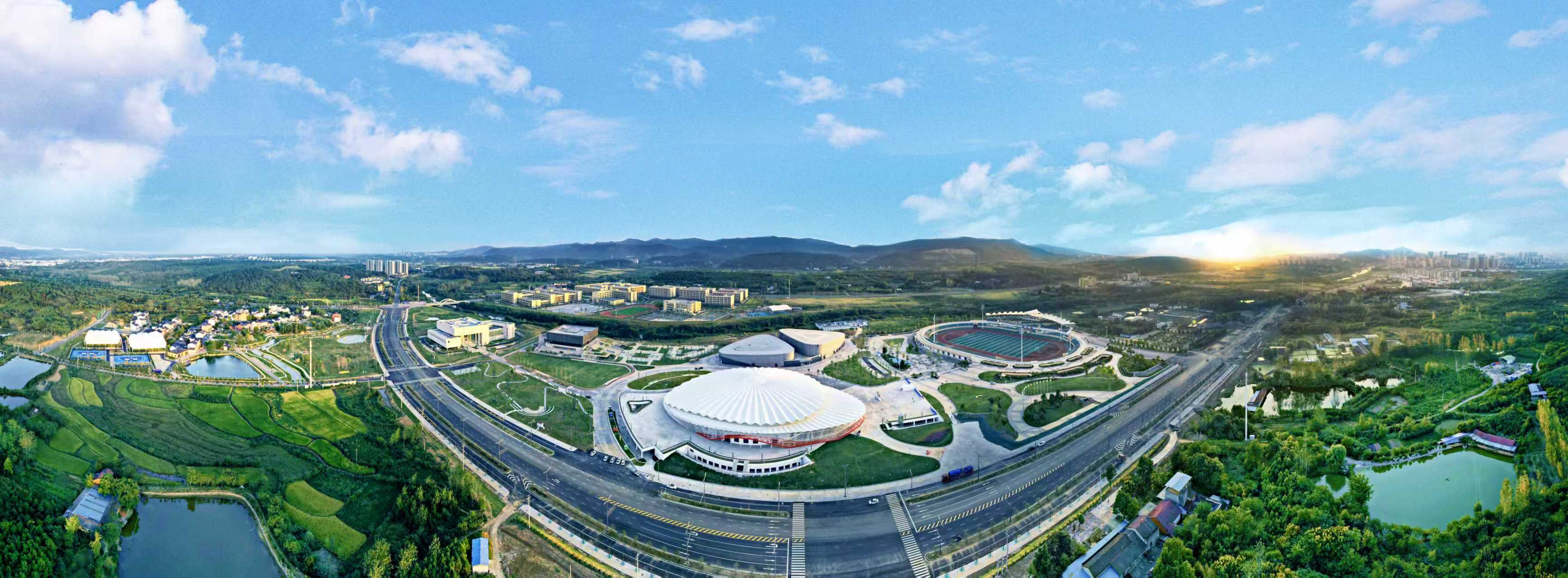 从“办赛”到“办考”网球的“跨界”生长