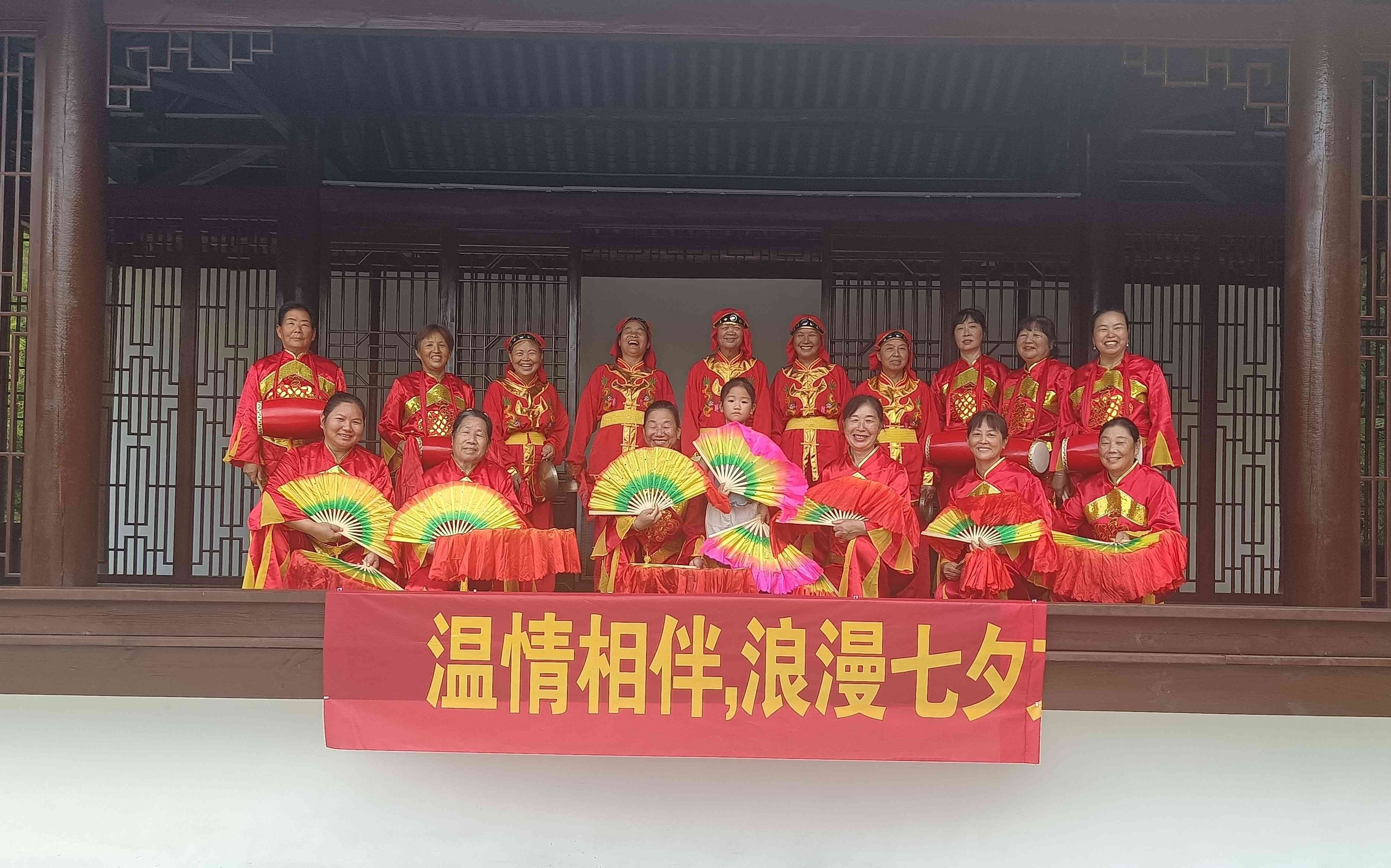 孙桥腰鼓mg579f7a59ef2f43c5a49bab22ca04c16c