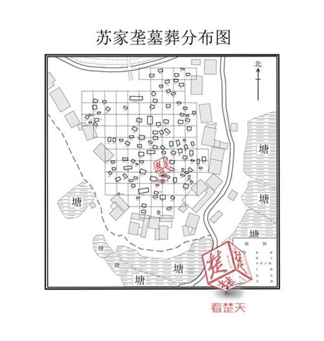 芈月在电视剧里 湖北京山却发现一个真实的芈克