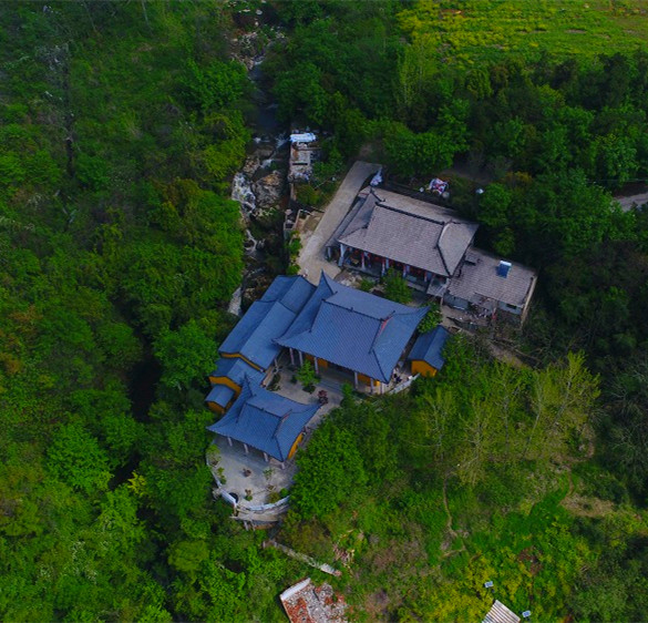 新市镇白谷烟云_今日京山新闻网